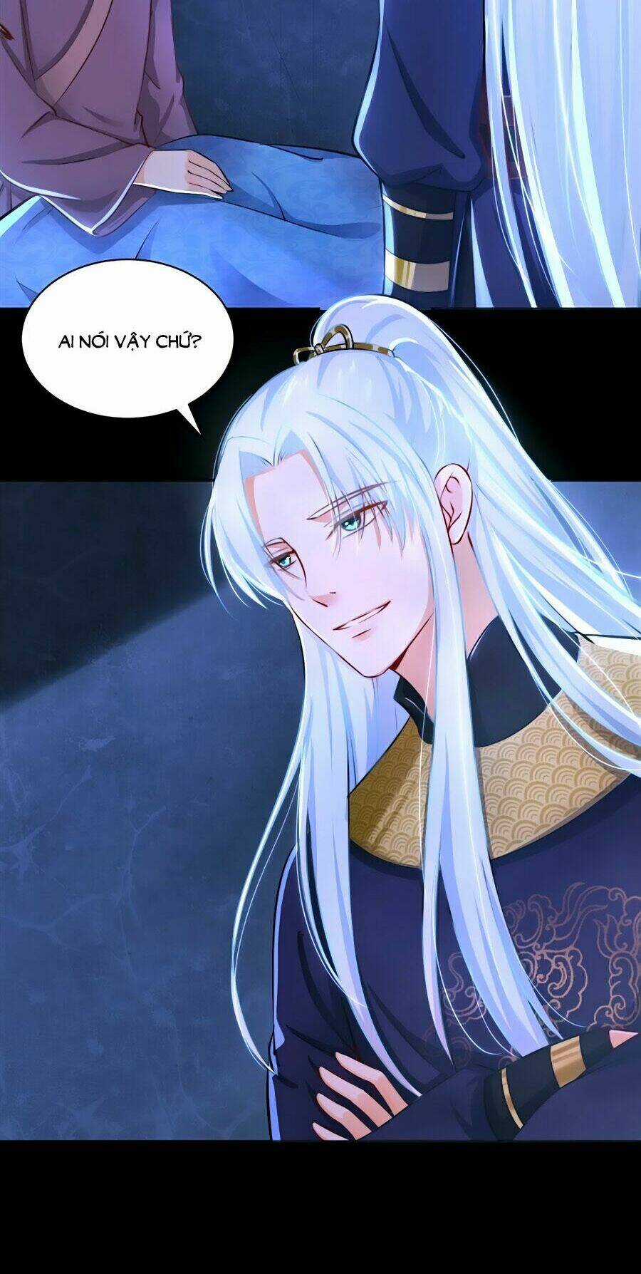 Thần Y Nữ Ngỗ Tác Chapter 16 trang 2