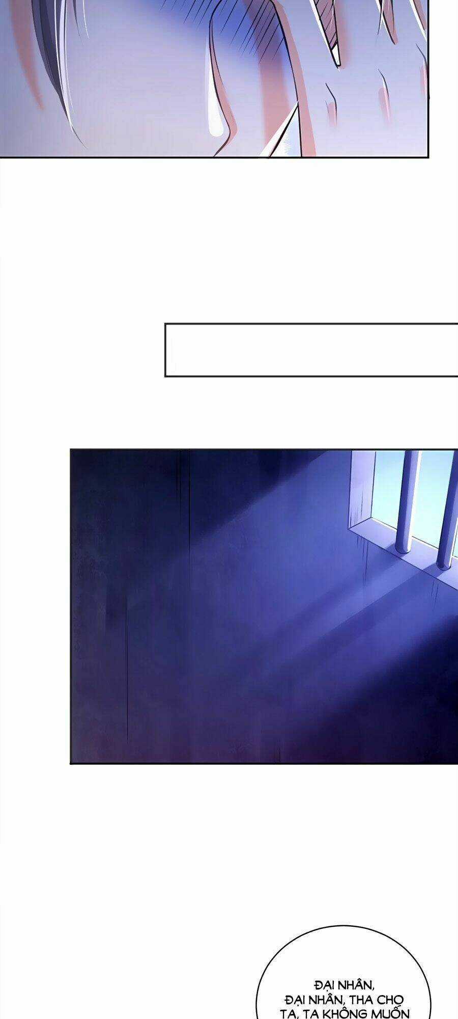 Thần Y Nữ Ngỗ Tác Chapter 16 trang 22