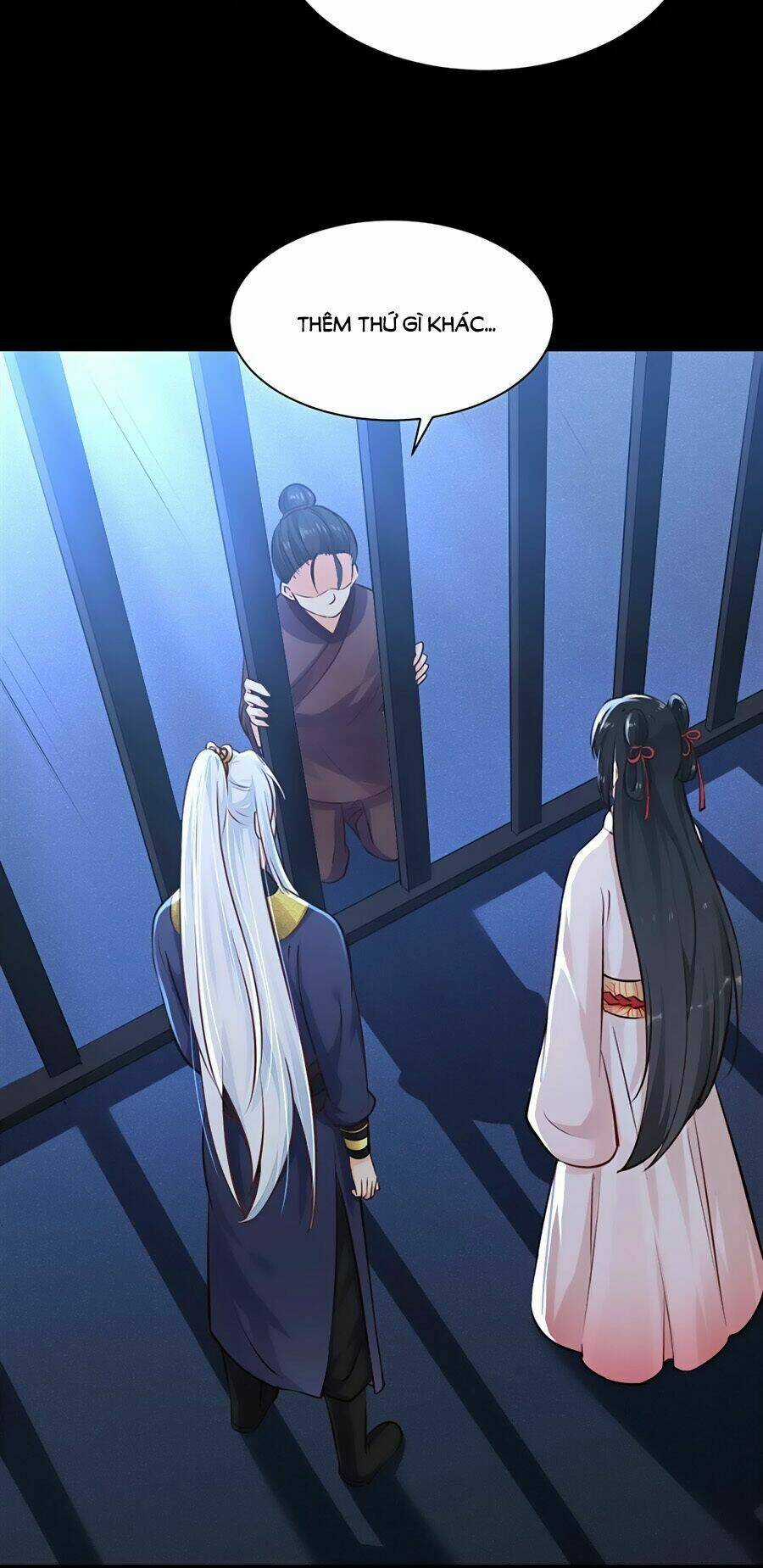 Thần Y Nữ Ngỗ Tác Chapter 16 trang 30