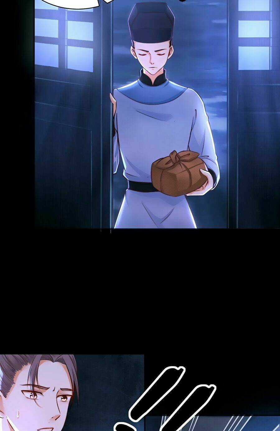 Thần Y Nữ Ngỗ Tác Chapter 16 trang 4