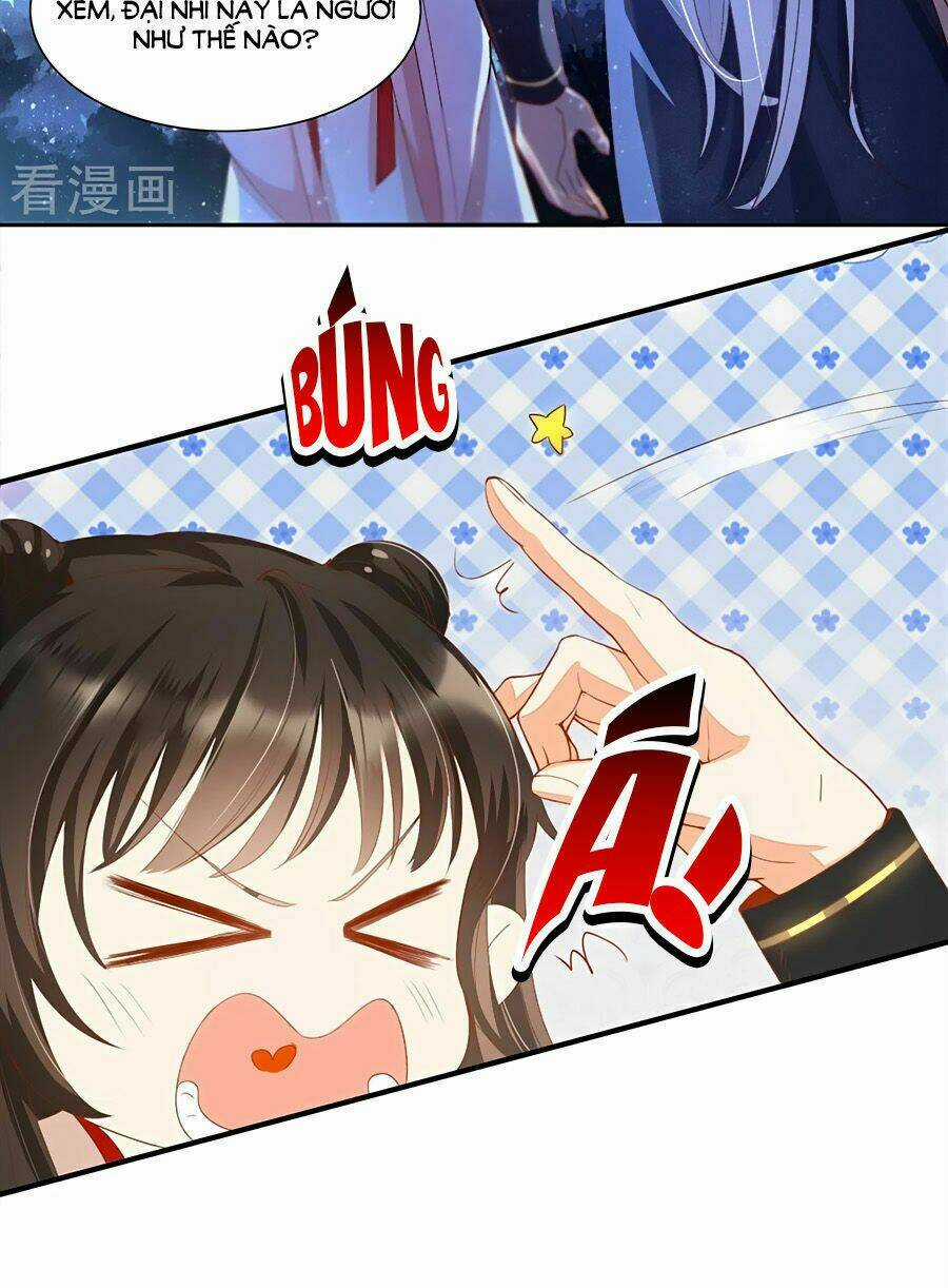 Thần Y Nữ Ngỗ Tác Chapter 17 trang 14