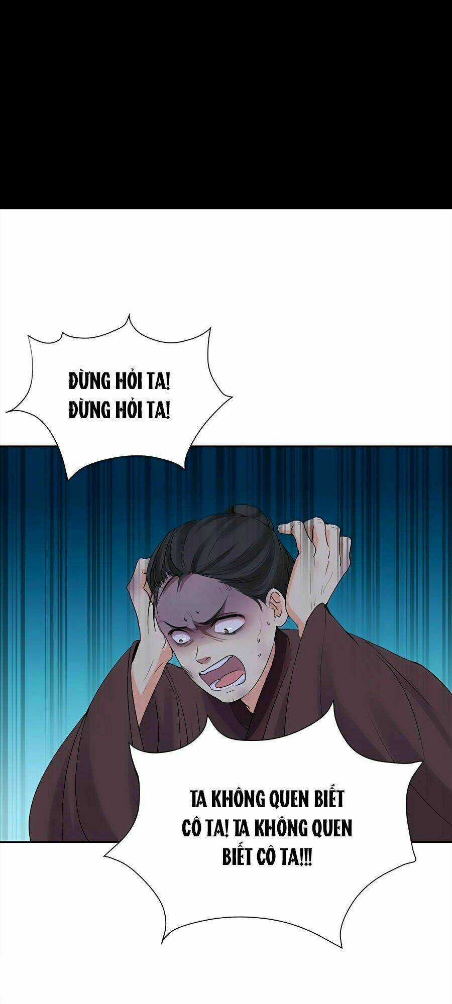 Thần Y Nữ Ngỗ Tác Chapter 17 trang 8