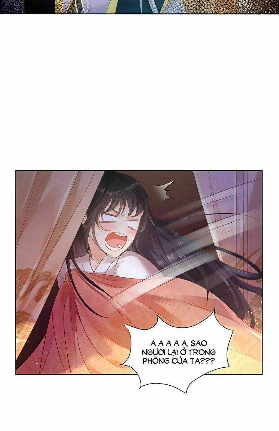Thần Y Nữ Ngỗ Tác Chapter 18 trang 11