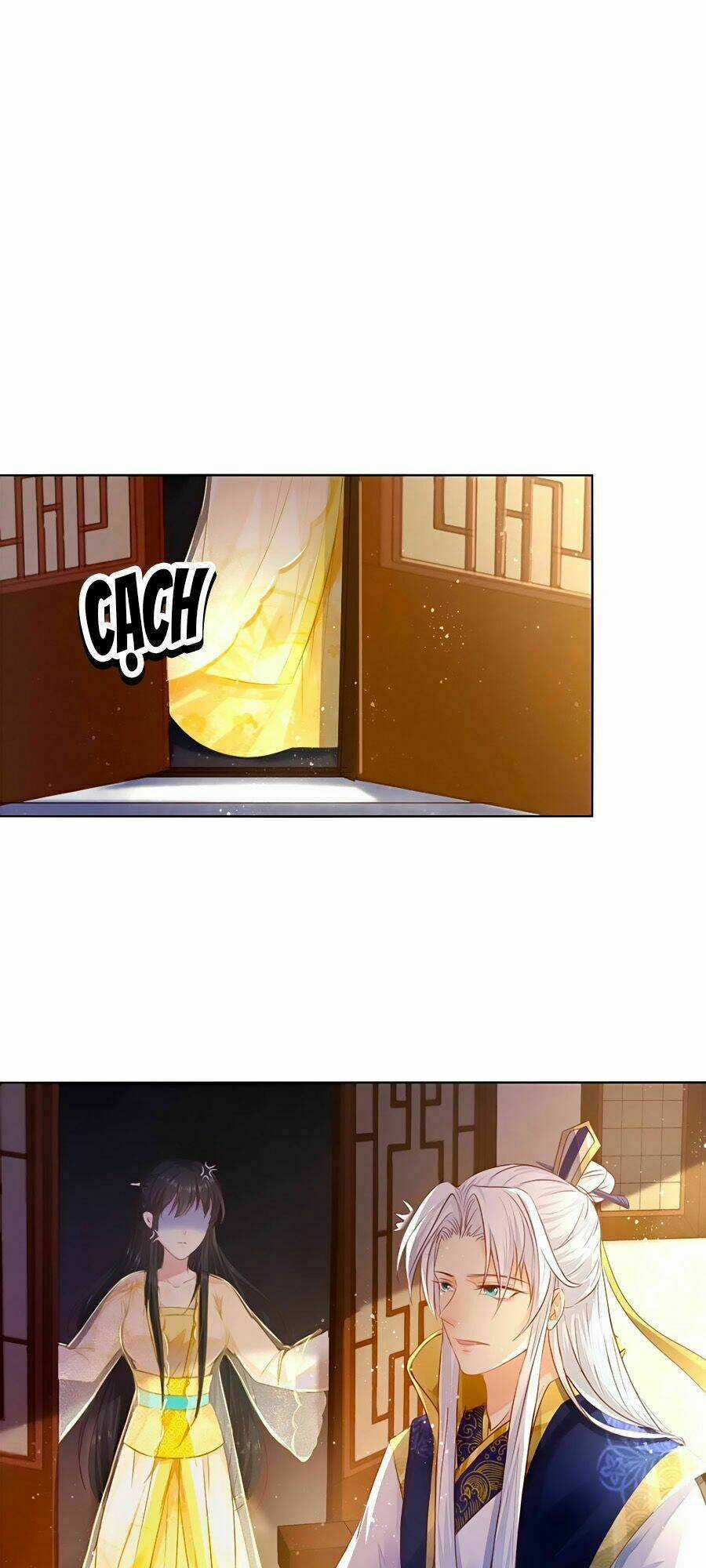 Thần Y Nữ Ngỗ Tác Chapter 18 trang 13