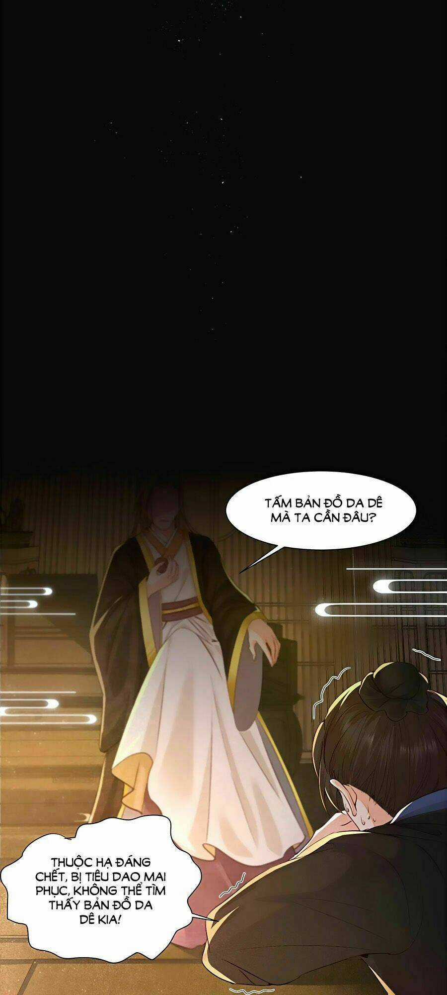 Thần Y Nữ Ngỗ Tác Chapter 18 trang 4