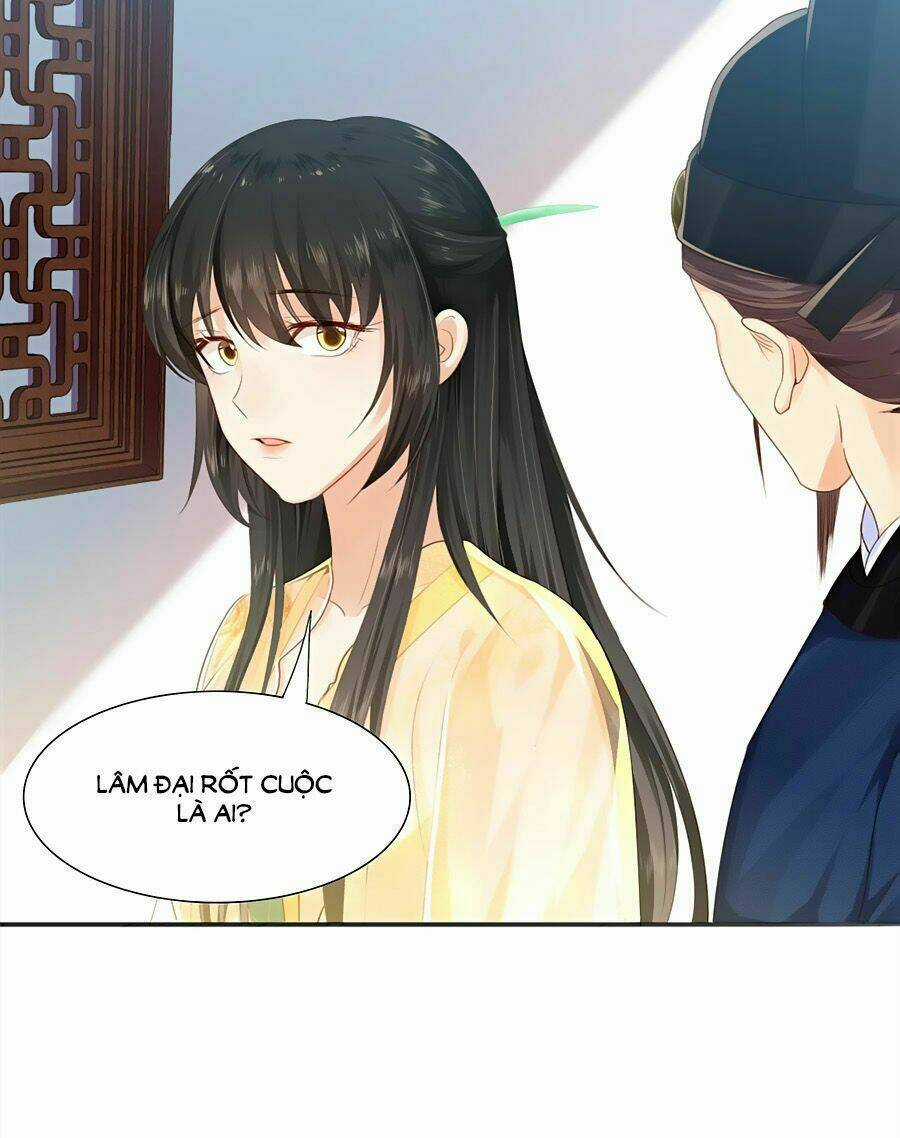 Thần Y Nữ Ngỗ Tác Chapter 19 trang 13