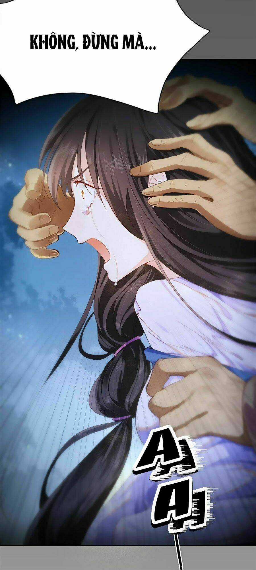 Thần Y Nữ Ngỗ Tác Chapter 19 trang 17