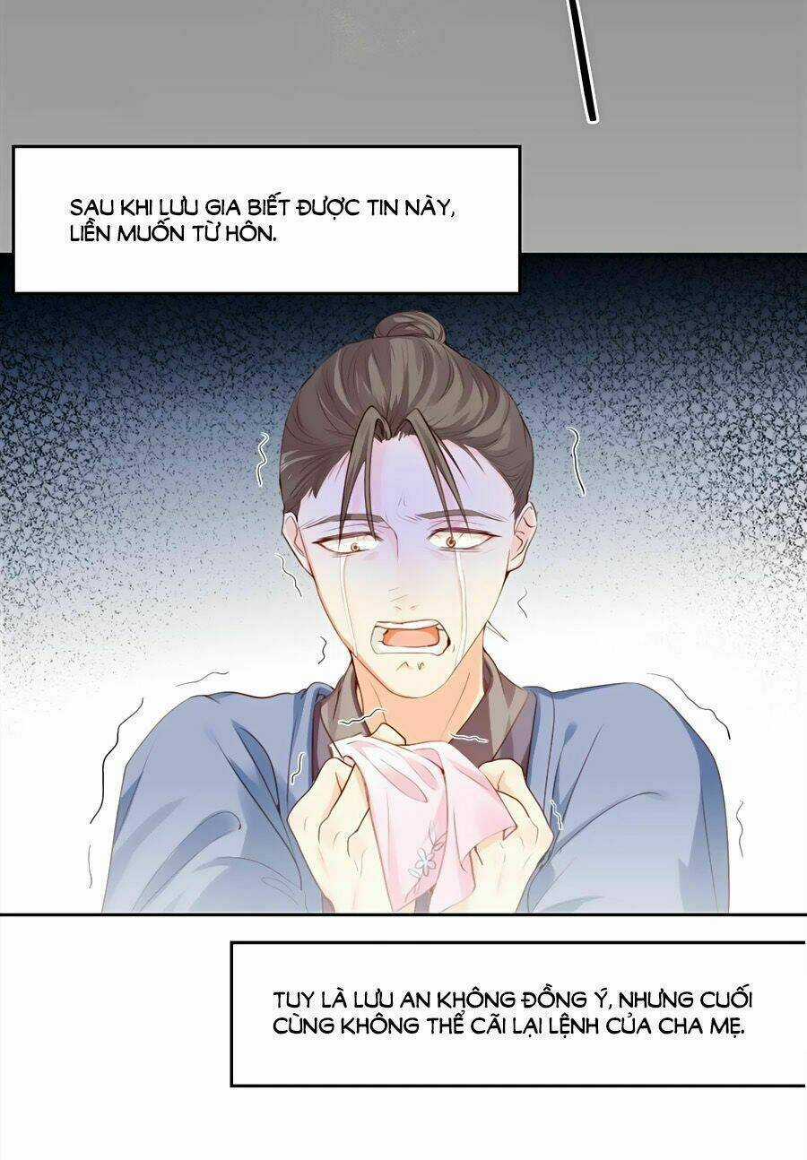 Thần Y Nữ Ngỗ Tác Chapter 19 trang 18