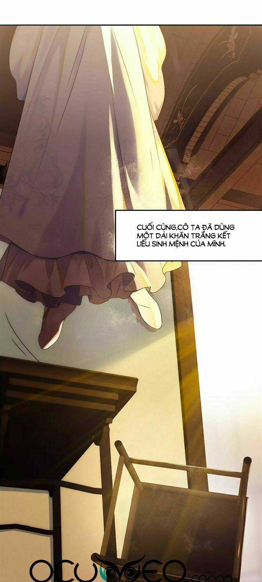 Thần Y Nữ Ngỗ Tác Chapter 19 trang 19