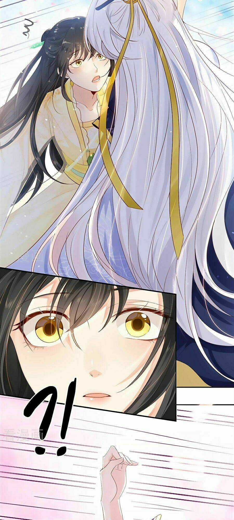 Thần Y Nữ Ngỗ Tác Chapter 19 trang 4