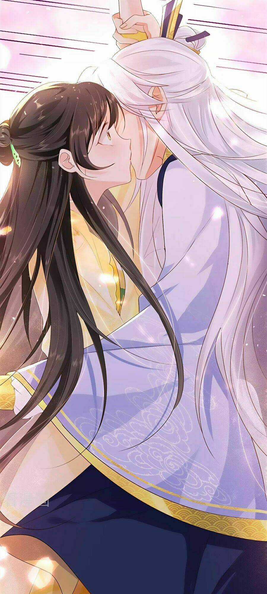 Thần Y Nữ Ngỗ Tác Chapter 19 trang 5