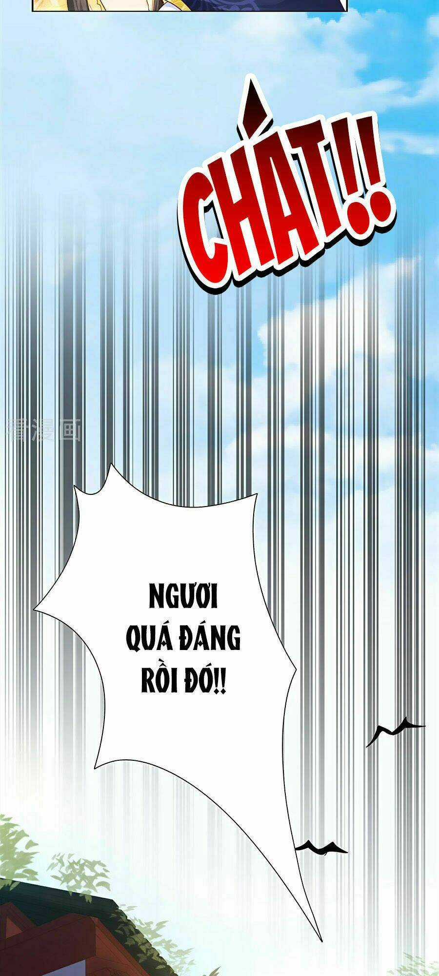 Thần Y Nữ Ngỗ Tác Chapter 19 trang 8