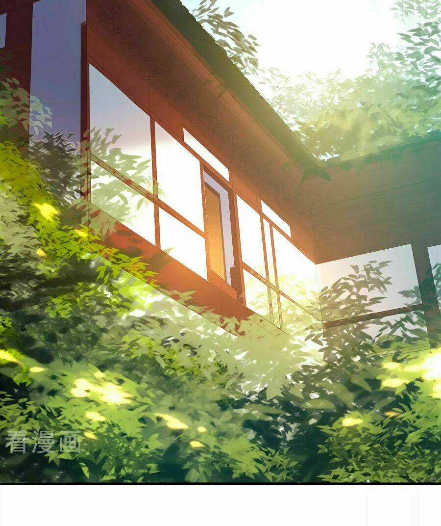 Thần Y Nữ Ngỗ Tác Chapter 19 trang 9