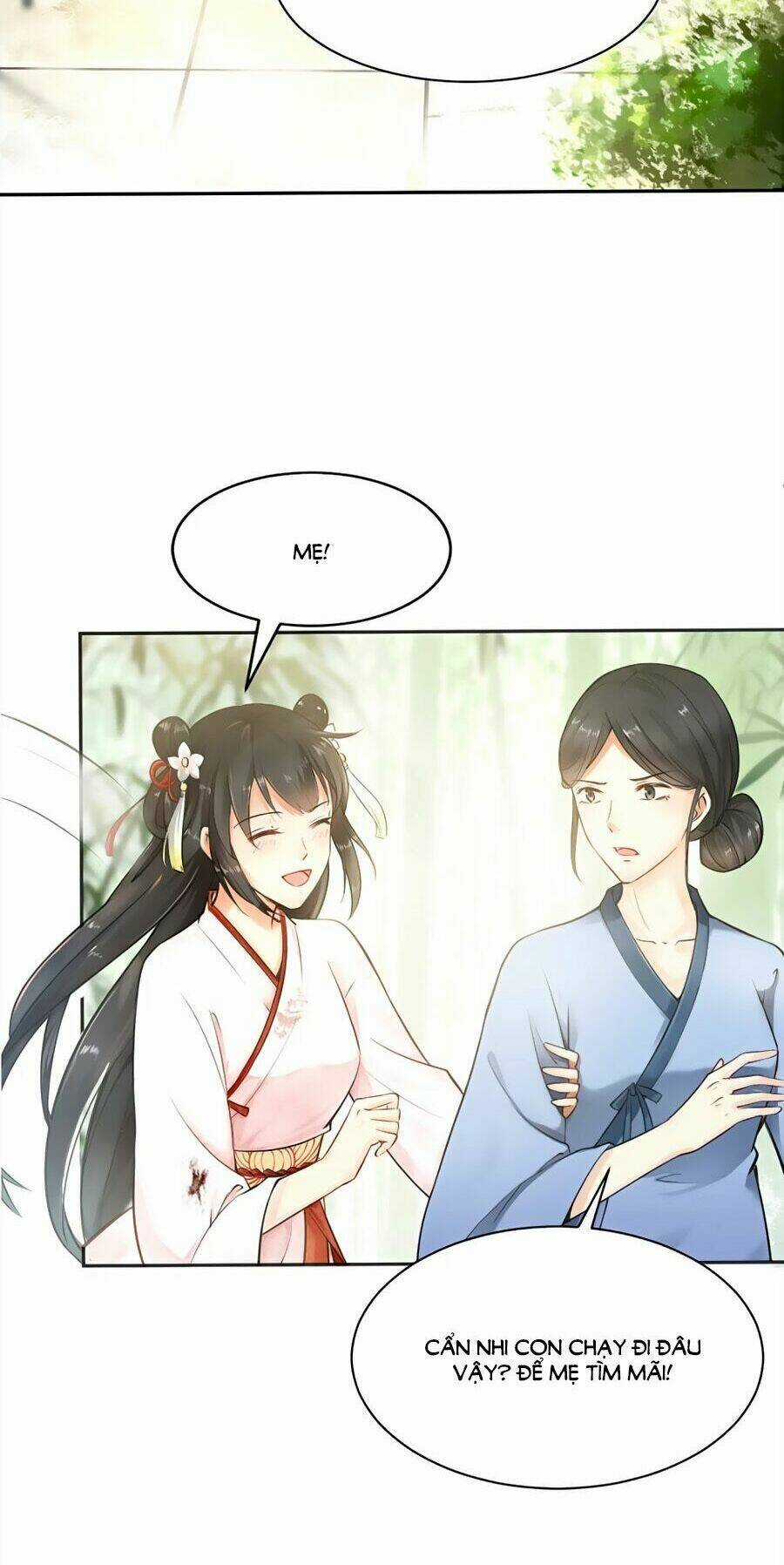 Thần Y Nữ Ngỗ Tác Chapter 2 trang 2