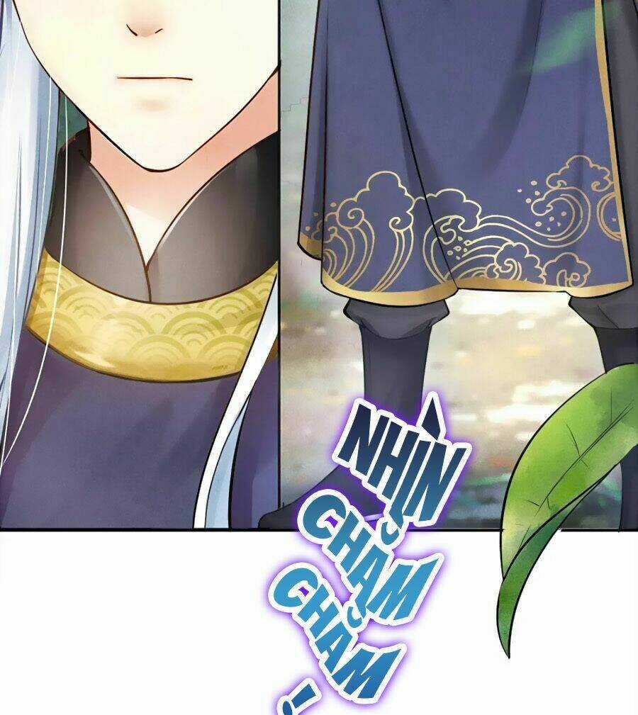 Thần Y Nữ Ngỗ Tác Chapter 2 trang 25