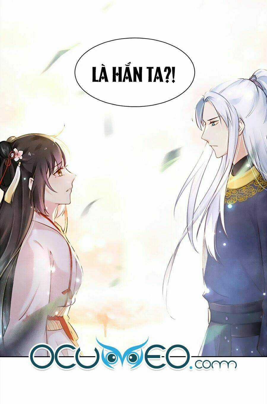 Thần Y Nữ Ngỗ Tác Chapter 2 trang 27