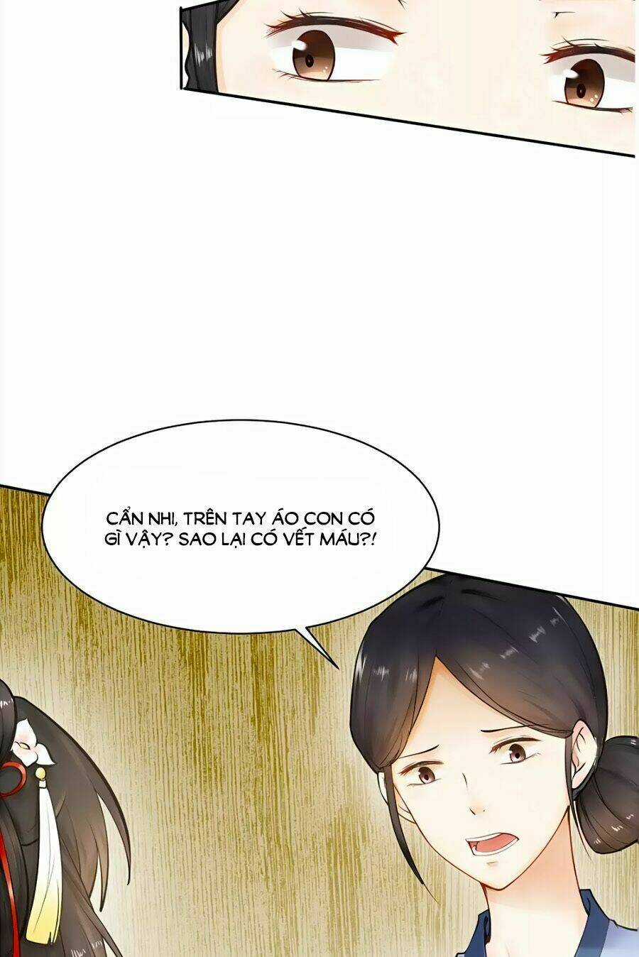 Thần Y Nữ Ngỗ Tác Chapter 2 trang 4