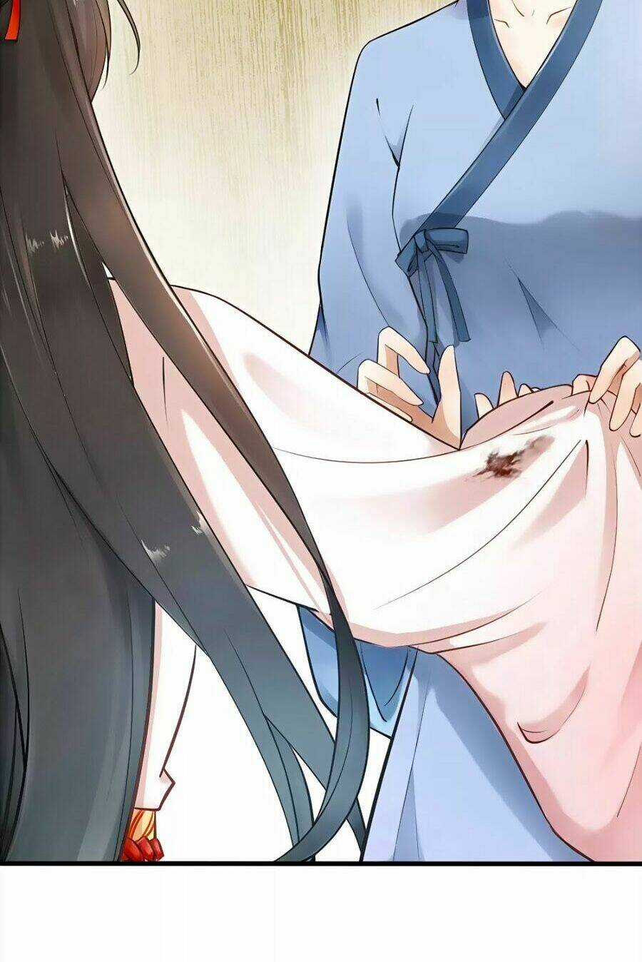 Thần Y Nữ Ngỗ Tác Chapter 2 trang 5