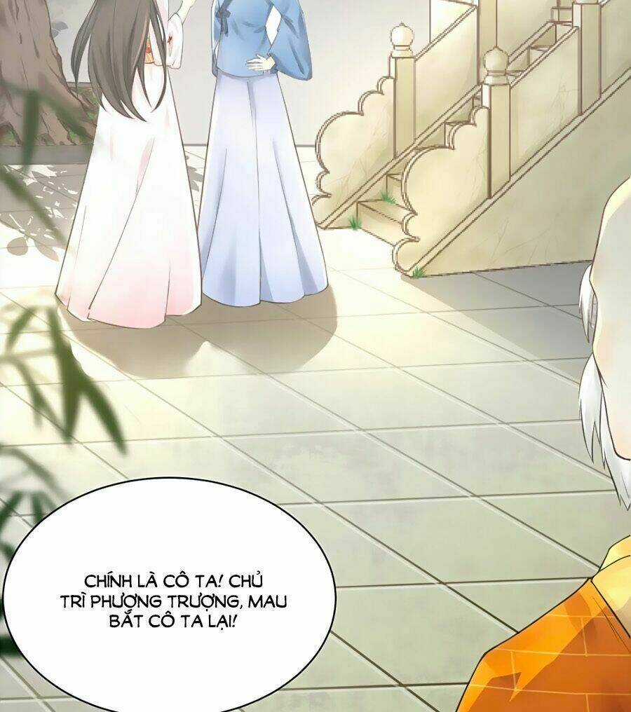 Thần Y Nữ Ngỗ Tác Chapter 2 trang 7