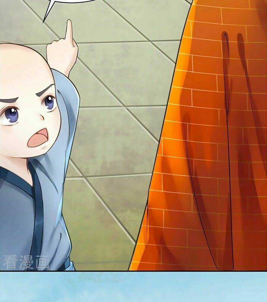 Thần Y Nữ Ngỗ Tác Chapter 2 trang 8