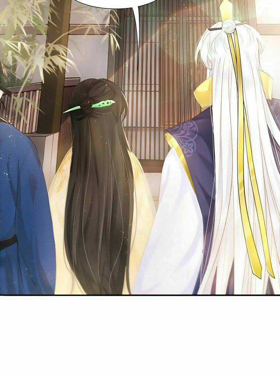 Thần Y Nữ Ngỗ Tác Chapter 20 trang 3