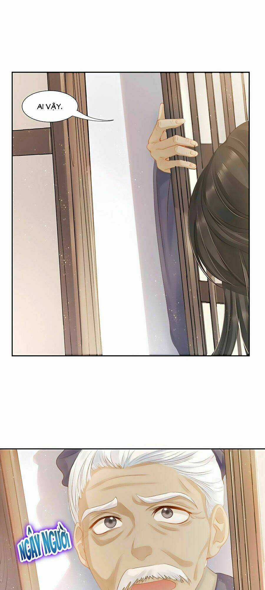 Thần Y Nữ Ngỗ Tác Chapter 20 trang 4