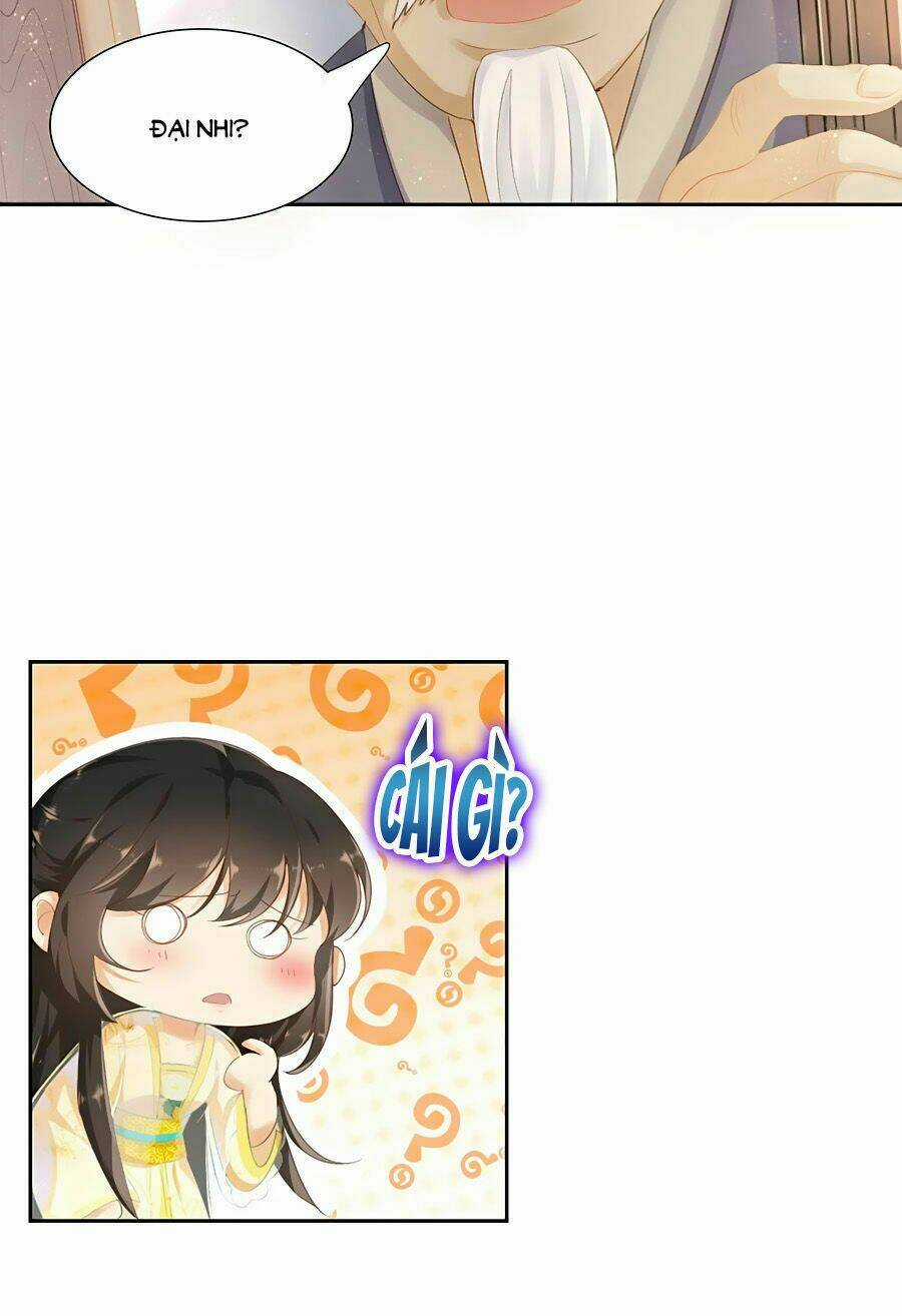 Thần Y Nữ Ngỗ Tác Chapter 20 trang 5