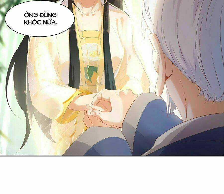 Thần Y Nữ Ngỗ Tác Chapter 20 trang 7