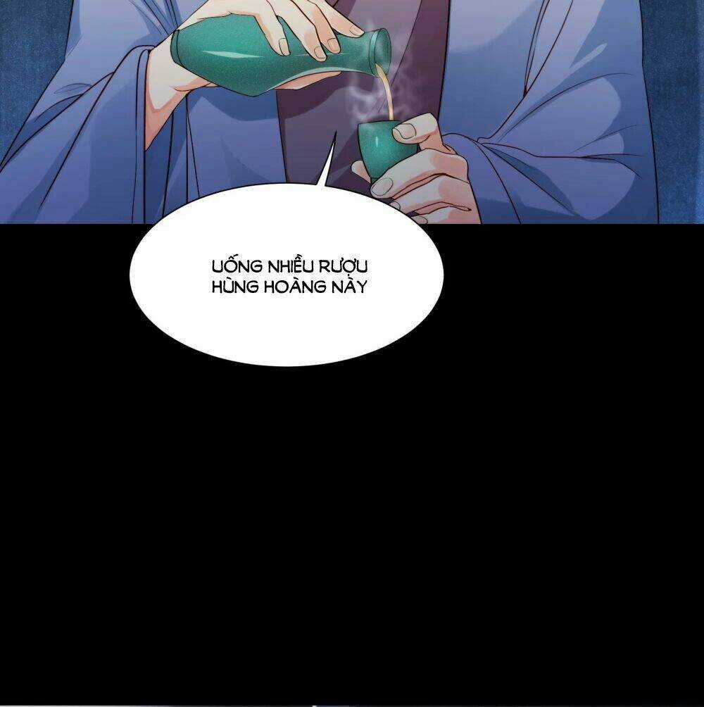 Thần Y Nữ Ngỗ Tác Chapter 21 trang 10