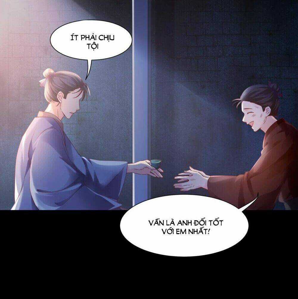 Thần Y Nữ Ngỗ Tác Chapter 21 trang 11