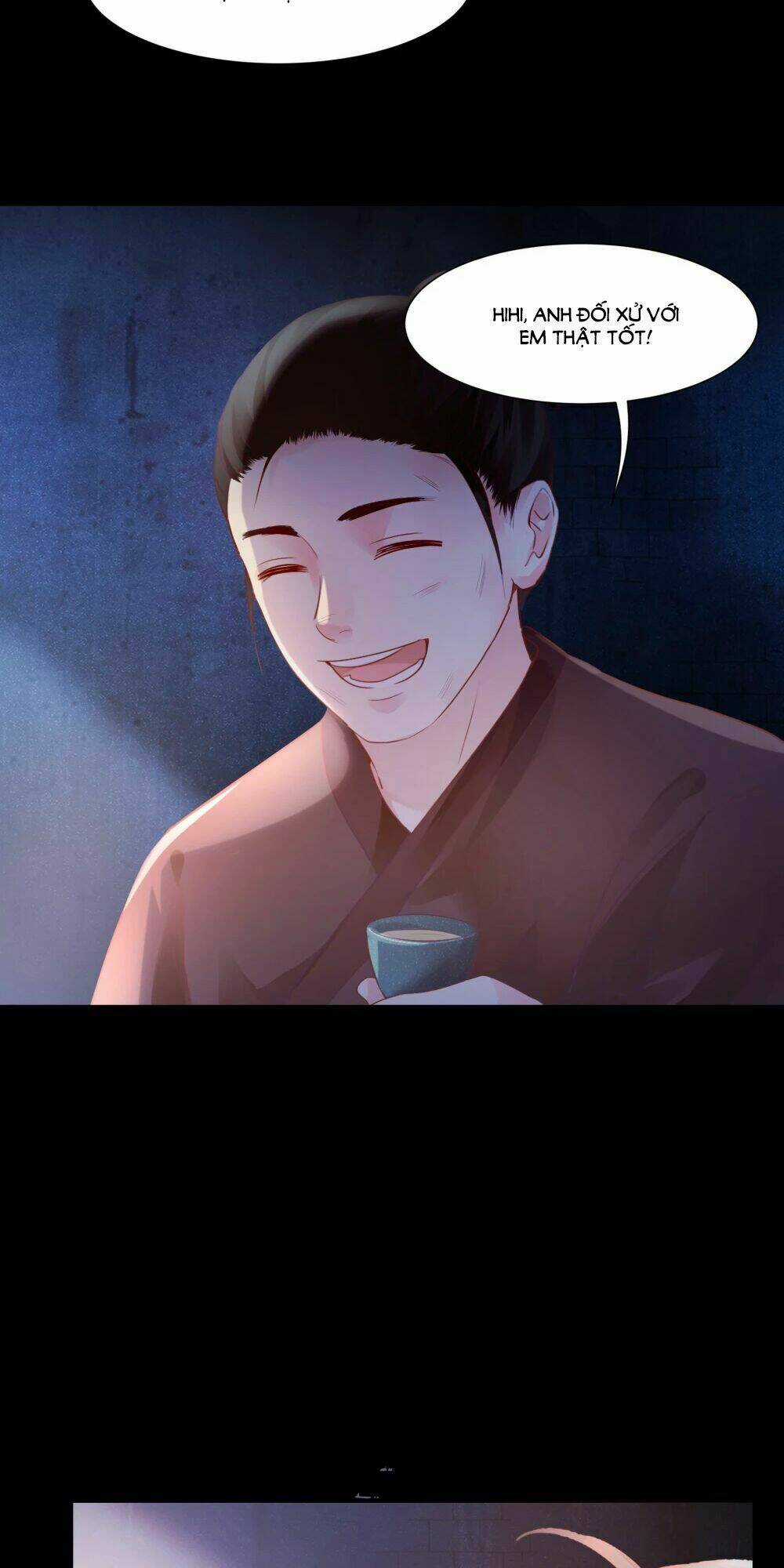 Thần Y Nữ Ngỗ Tác Chapter 21 trang 13