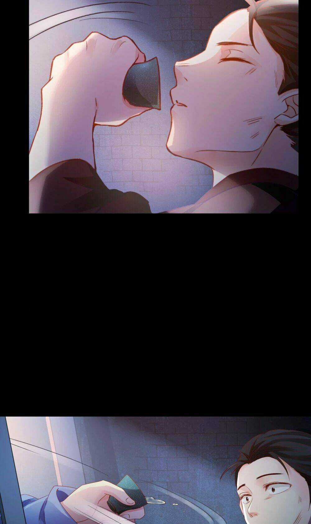 Thần Y Nữ Ngỗ Tác Chapter 21 trang 14