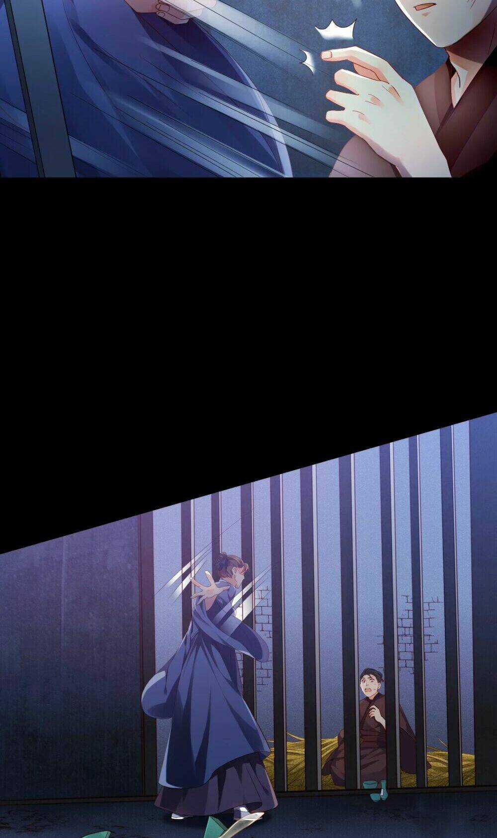 Thần Y Nữ Ngỗ Tác Chapter 21 trang 15