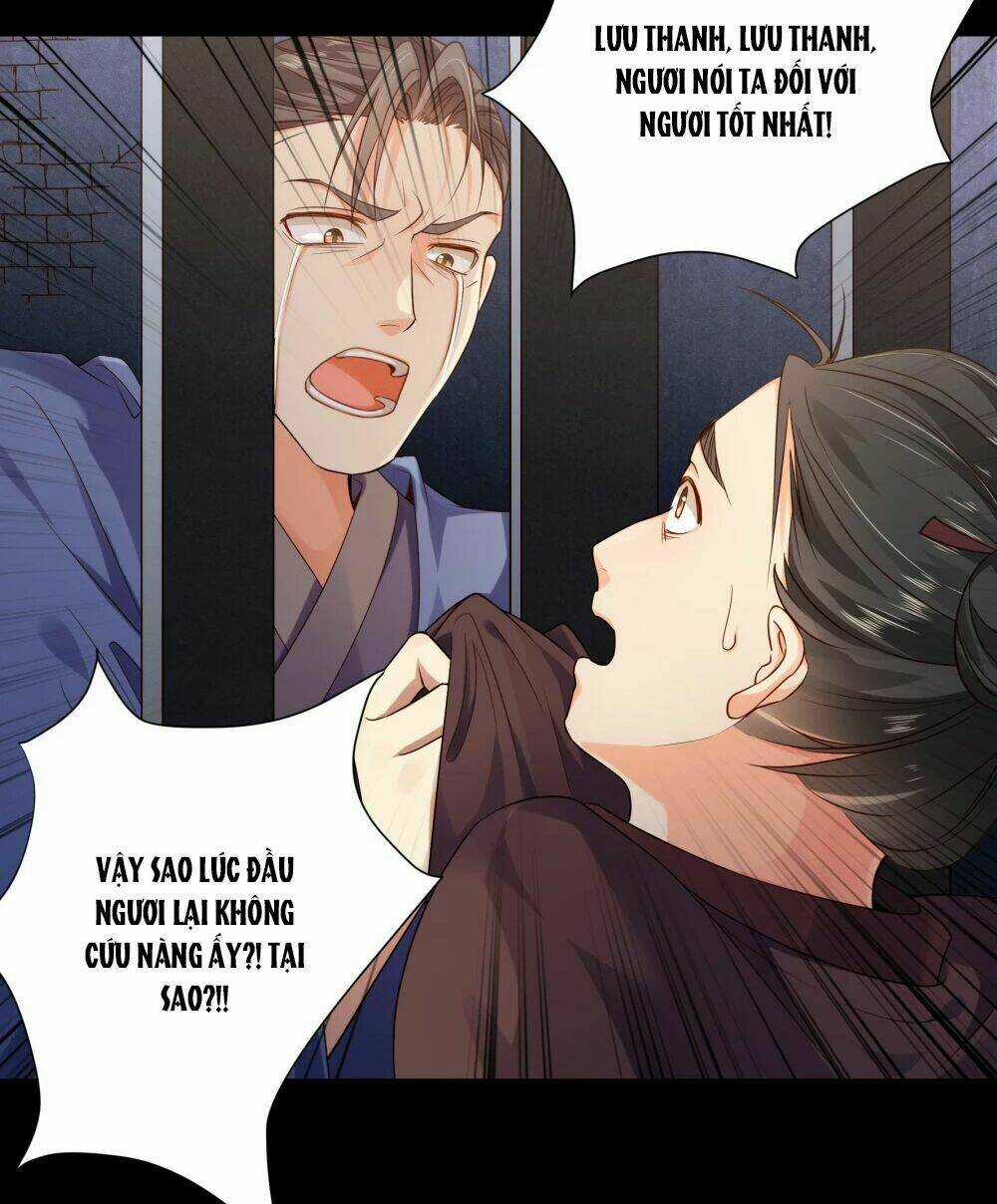 Thần Y Nữ Ngỗ Tác Chapter 21 trang 17