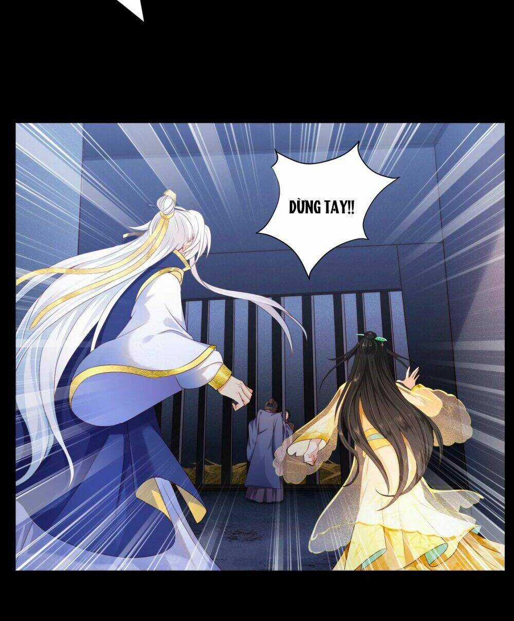 Thần Y Nữ Ngỗ Tác Chapter 21 trang 18