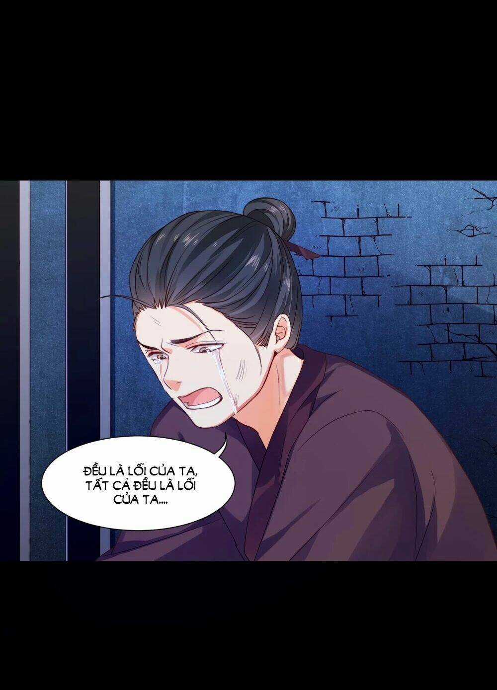 Thần Y Nữ Ngỗ Tác Chapter 22 trang 11