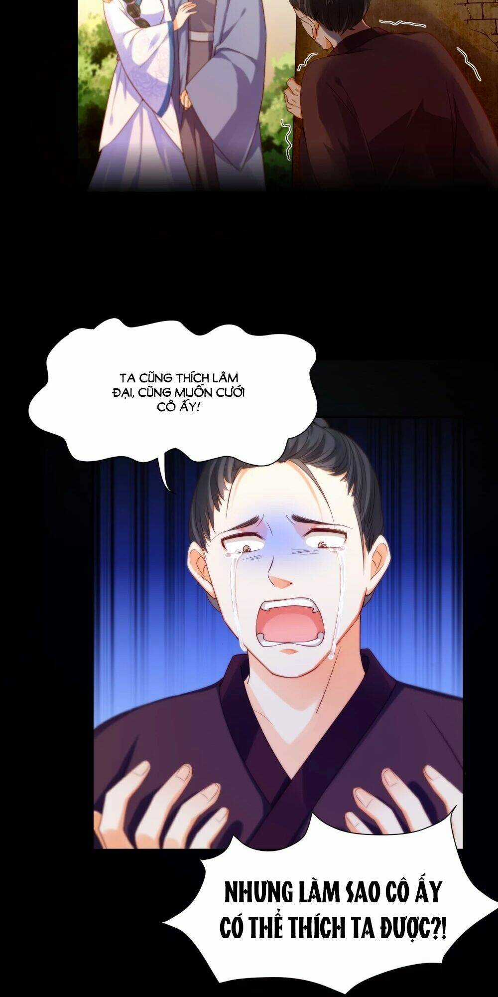 Thần Y Nữ Ngỗ Tác Chapter 22 trang 14