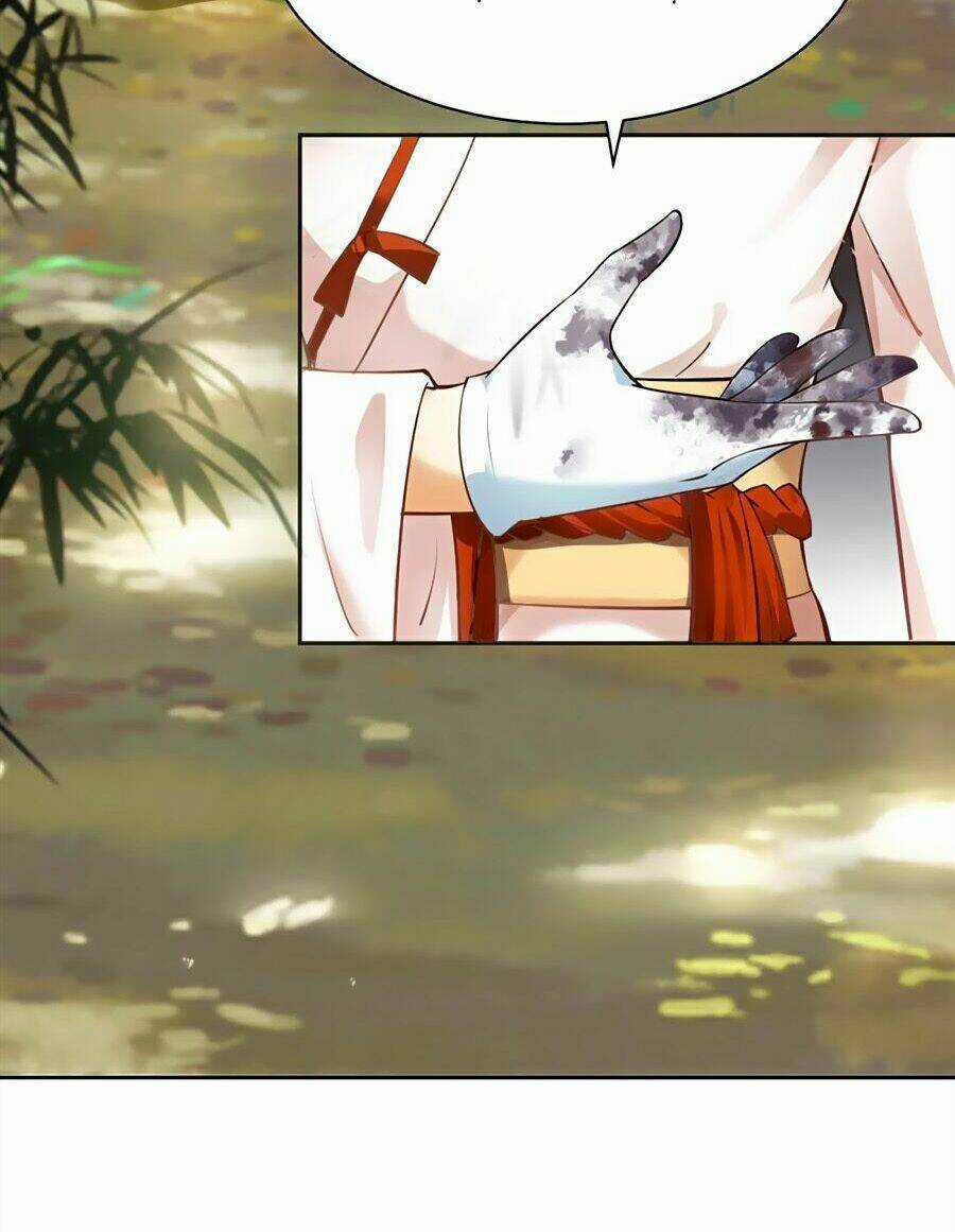 Thần Y Nữ Ngỗ Tác Chapter 3 trang 10