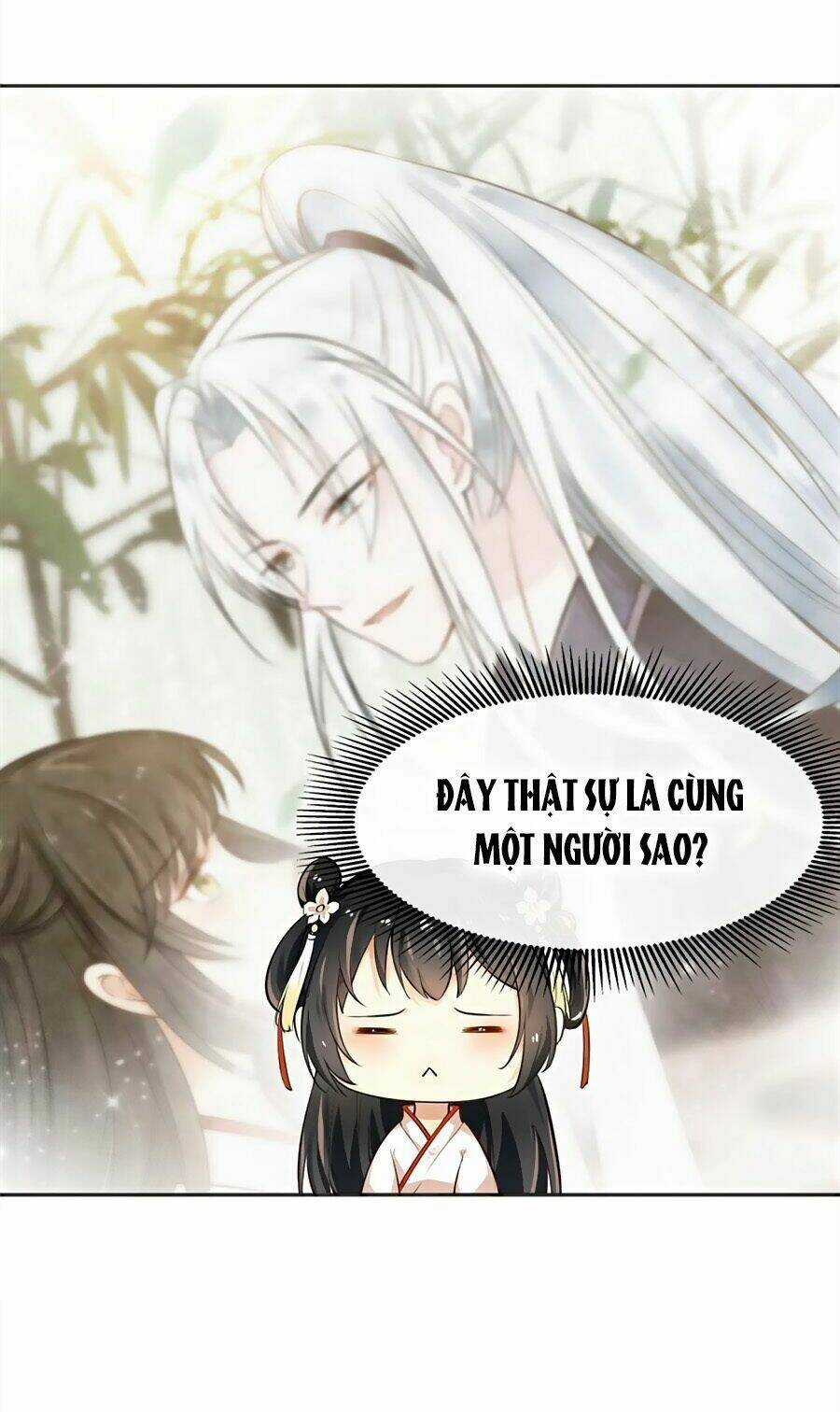 Thần Y Nữ Ngỗ Tác Chapter 3 trang 3