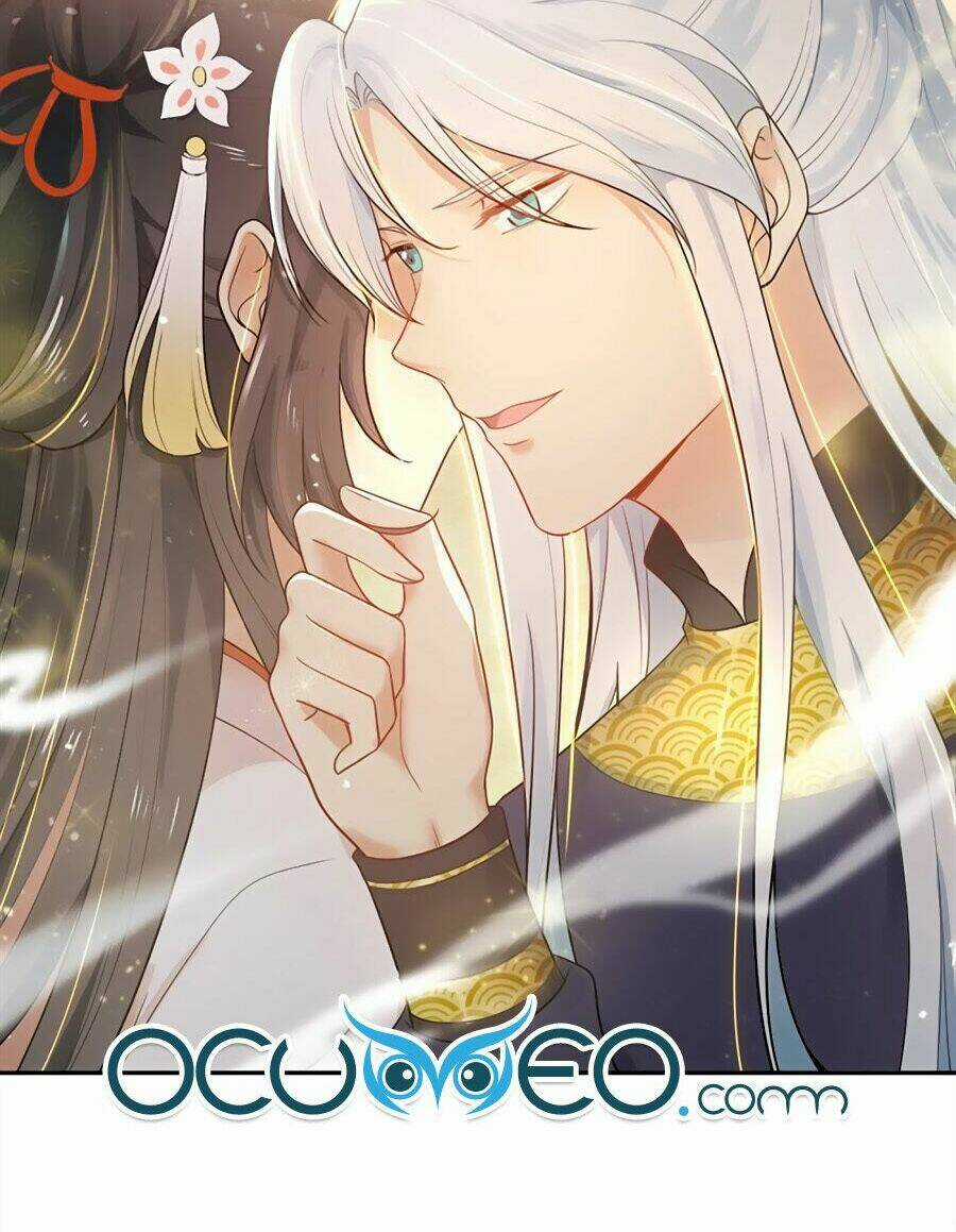 Thần Y Nữ Ngỗ Tác Chapter 3 trang 31