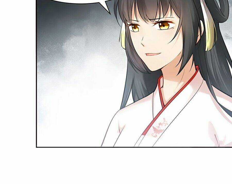 Thần Y Nữ Ngỗ Tác Chapter 4 trang 12