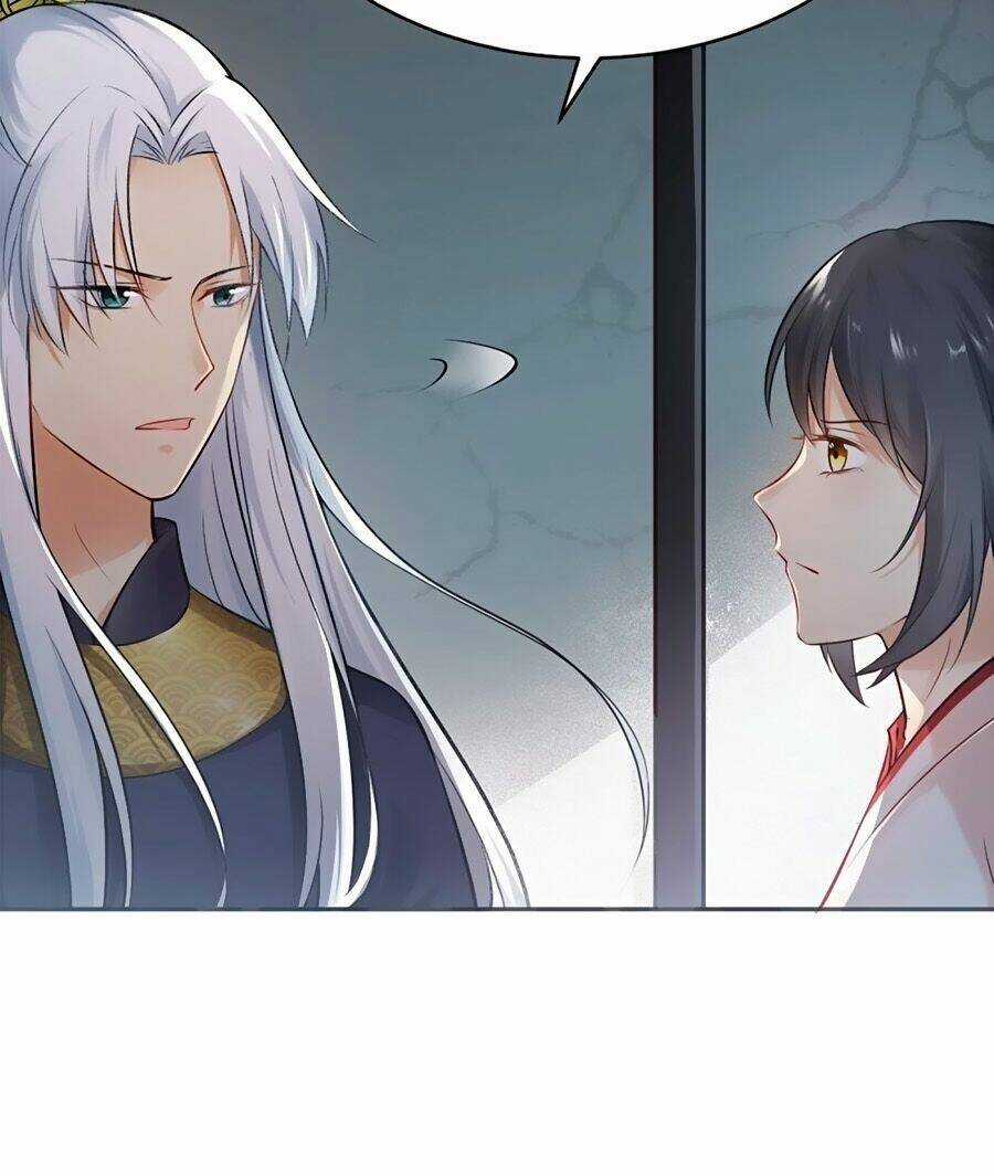 Thần Y Nữ Ngỗ Tác Chapter 4 trang 22