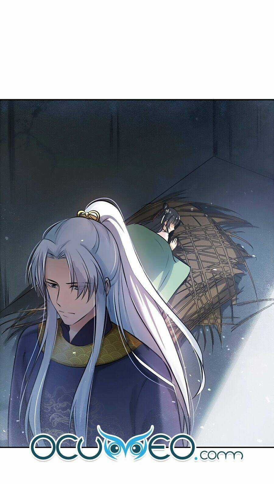 Thần Y Nữ Ngỗ Tác Chapter 4 trang 31