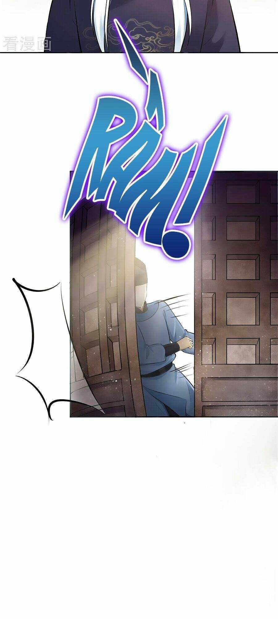 Thần Y Nữ Ngỗ Tác Chapter 5 trang 12