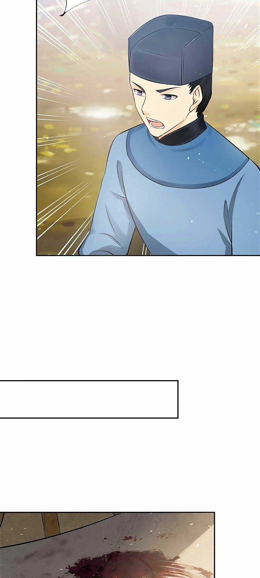 Thần Y Nữ Ngỗ Tác Chapter 5 trang 21