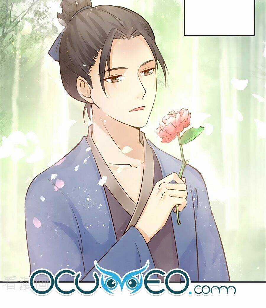 Thần Y Nữ Ngỗ Tác Chapter 5 trang 31