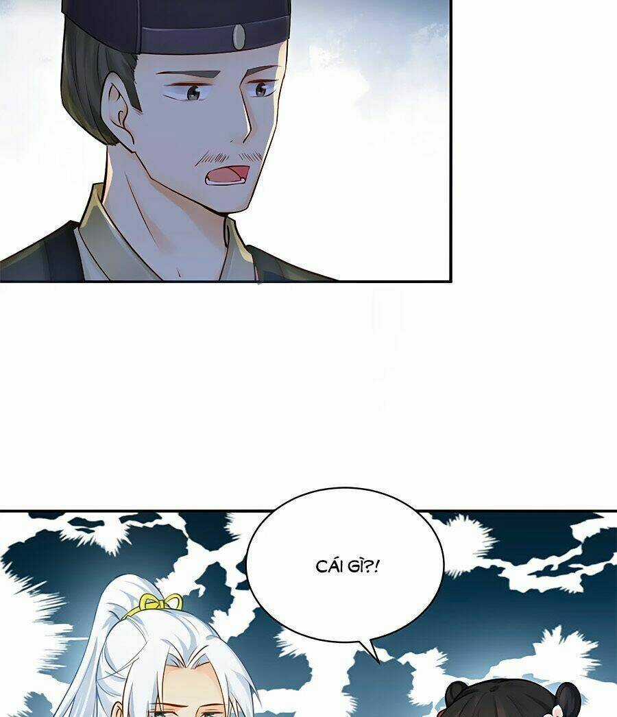 Thần Y Nữ Ngỗ Tác Chapter 6 trang 14