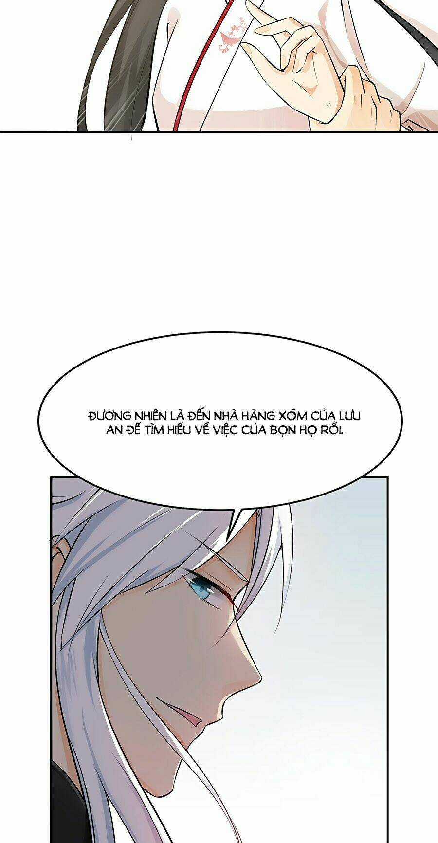 Thần Y Nữ Ngỗ Tác Chapter 6 trang 21