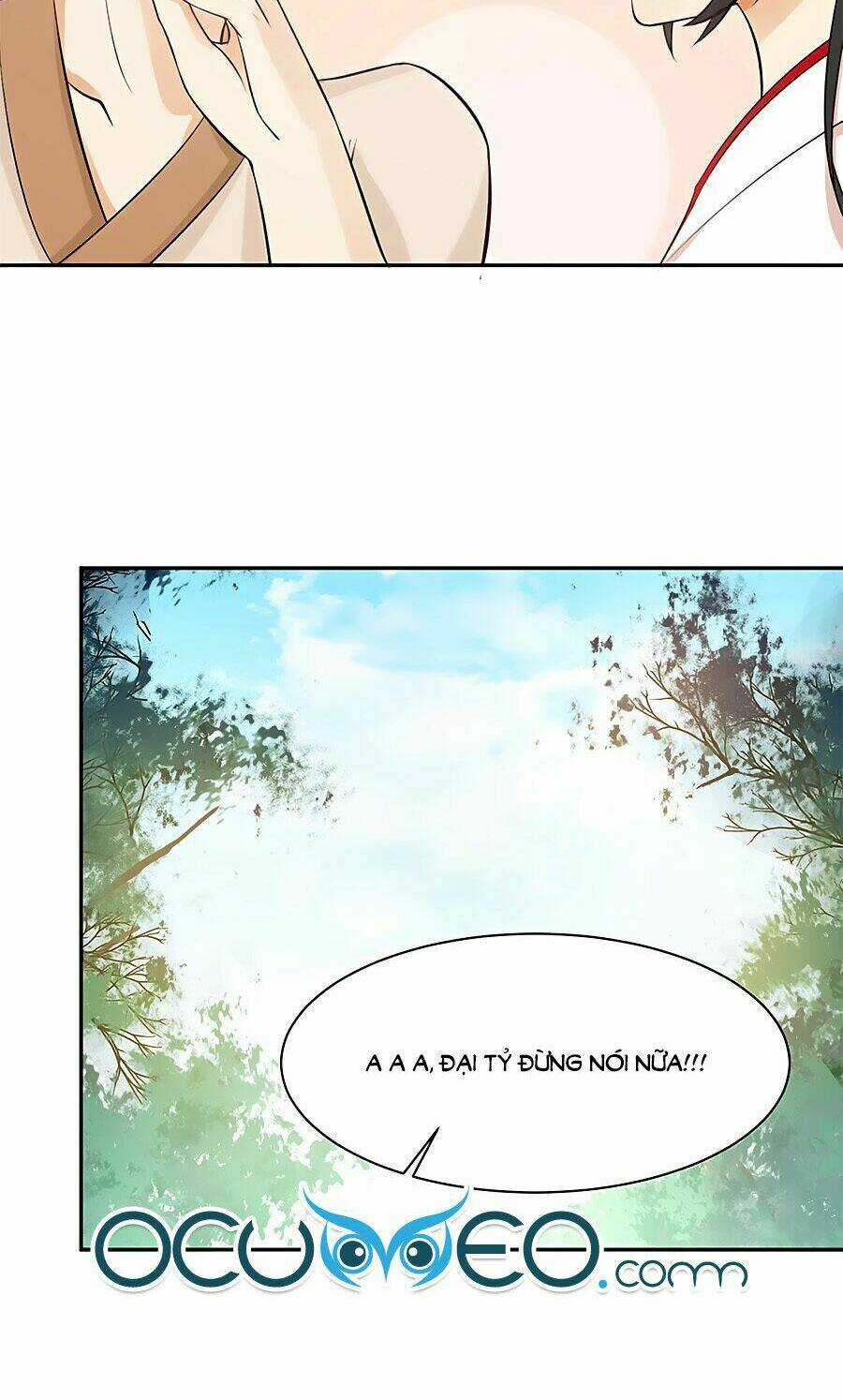 Thần Y Nữ Ngỗ Tác Chapter 6 trang 29