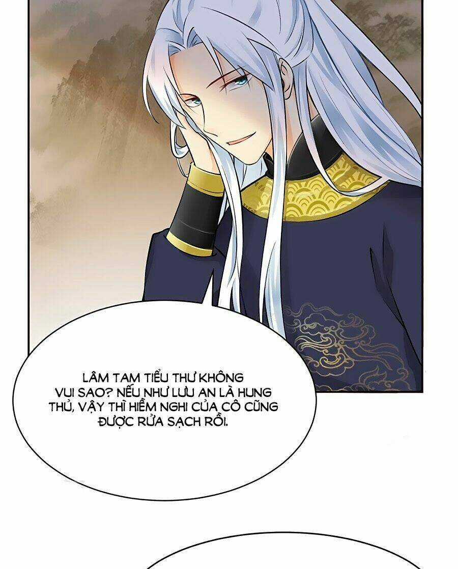 Thần Y Nữ Ngỗ Tác Chapter 6 trang 8